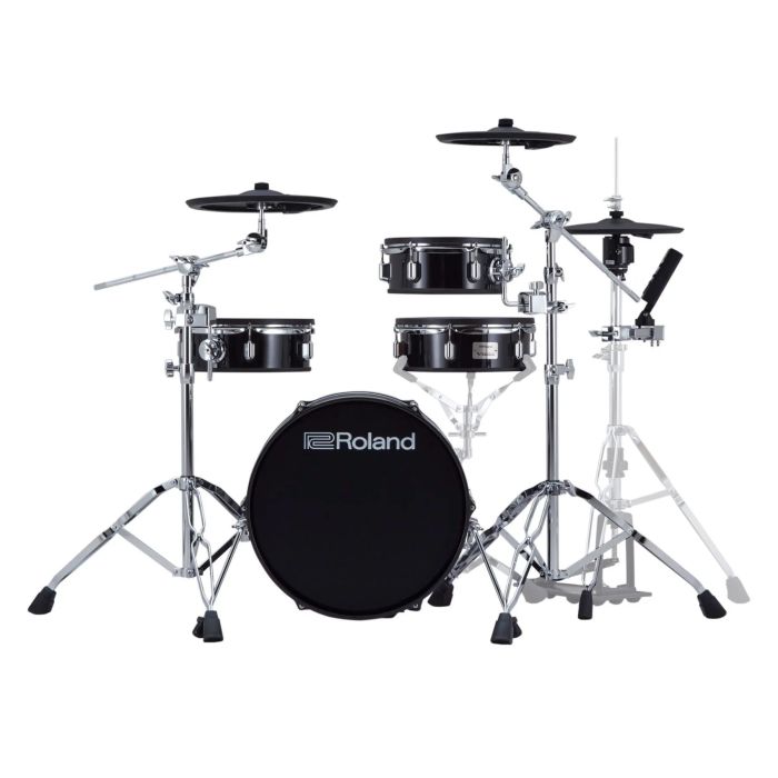 Roland VAD103 Batteria Elettronica Con Stand main product photo
