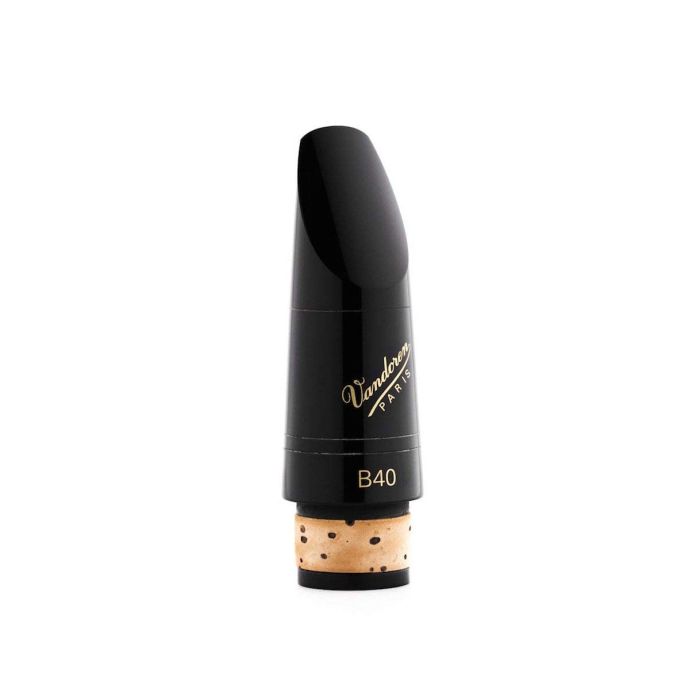 Bocchino Clarinetto Sib Vandoren B40 Traditional main product photo