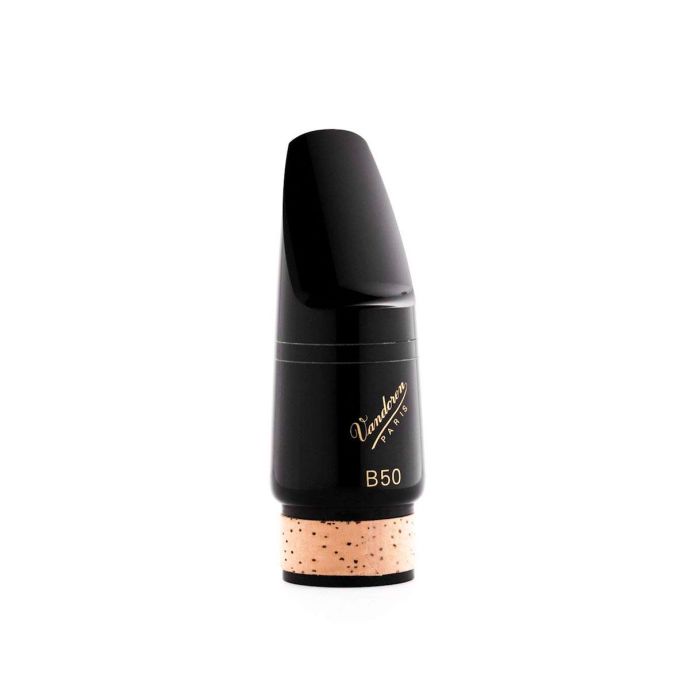 Bocchino Clarinetto Basso Vandoren B50 main product photo
