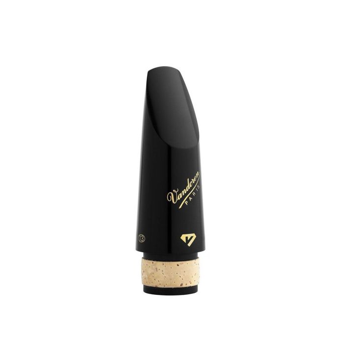 Bocchino Clarinetto Sib Vandoren Black Diamond BD5/13 main product photo