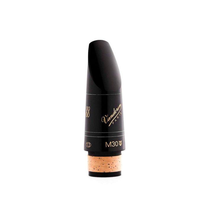 Bocchino Clarinetto Sib Vandoren M30 Lyra serie 13 P88 main product photo