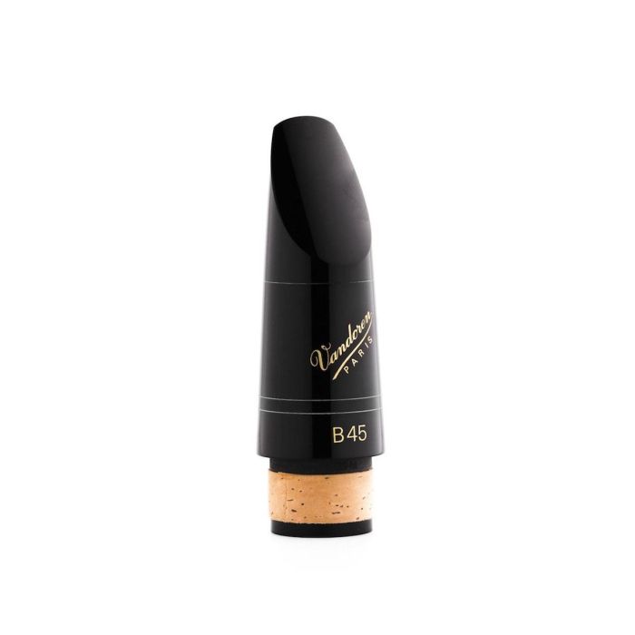 Bocchino Clarinetto Sib Vandoren B45 P88 main product photo