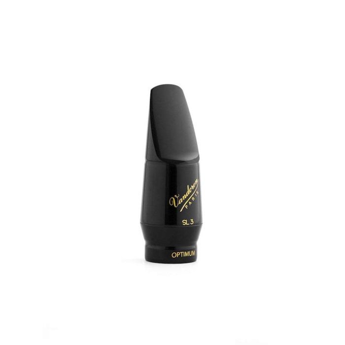 Bocchino Sax Soprano Vandoren SL3 main product photo
