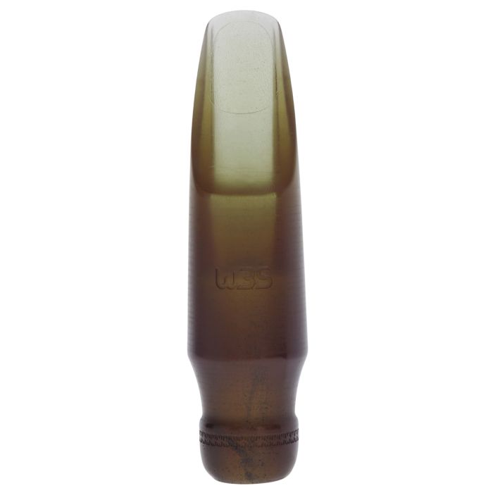 Bocchino Sax Baritono WBS Vintage VB4R 4 ebony main product photo