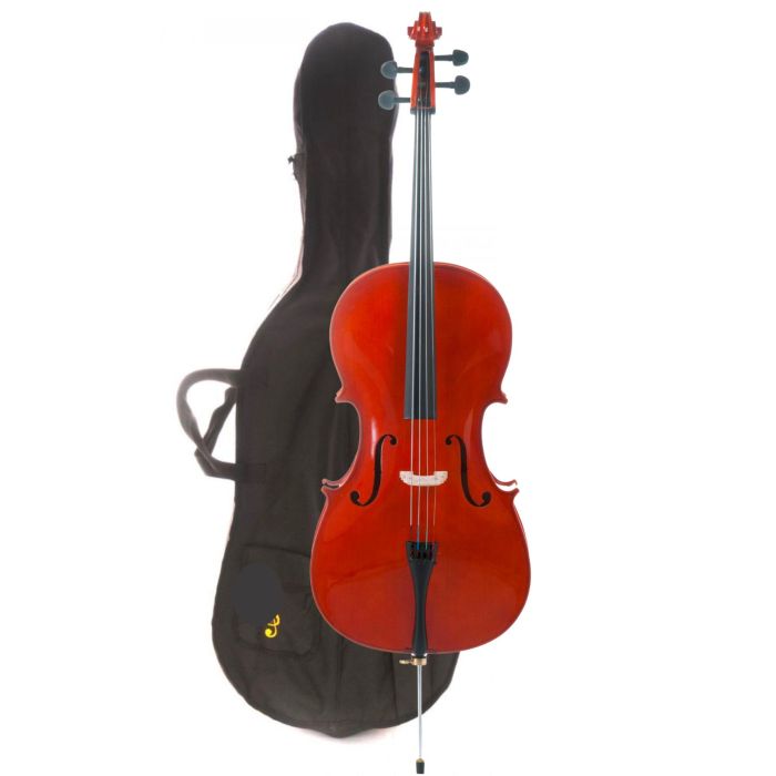 Violoncello 3/4 Domus Musica Rialto 1 main product photo