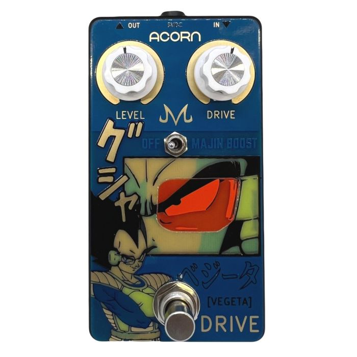Acorn Vegeta Drive main product photo
