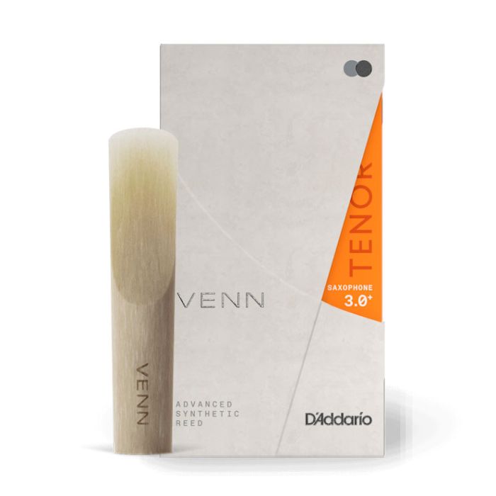 Ancia Sax Tenore D'Addario Venn n.3+ singola main product photo