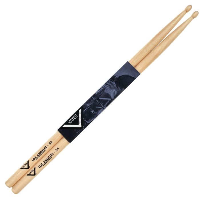 Vater Los Angeles 5A Hickory Bacchette main product photo