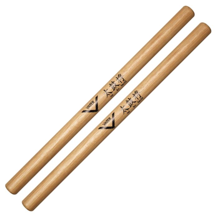 Vater TAI KO BACHI VHTKBW Mallets Taiko main product photo