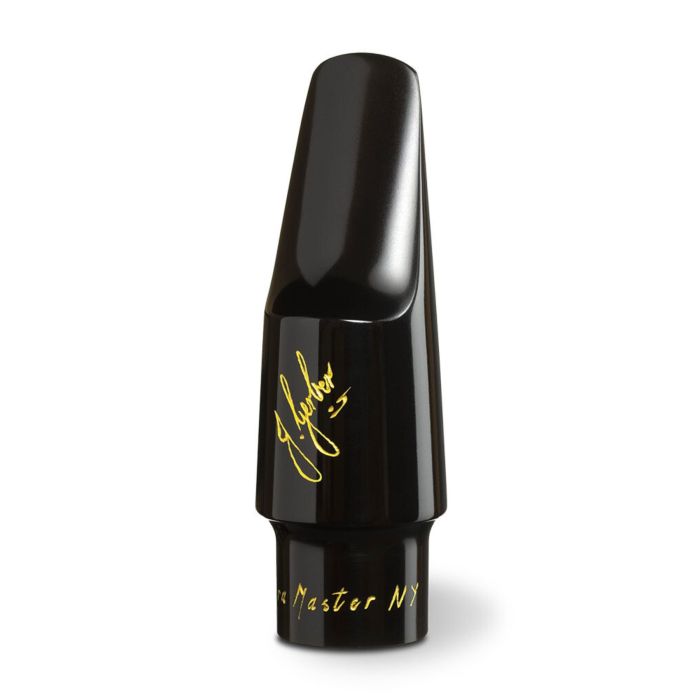 Bocchino Sax Alto Gerber VIBRA MASTER NY 7 main product photo