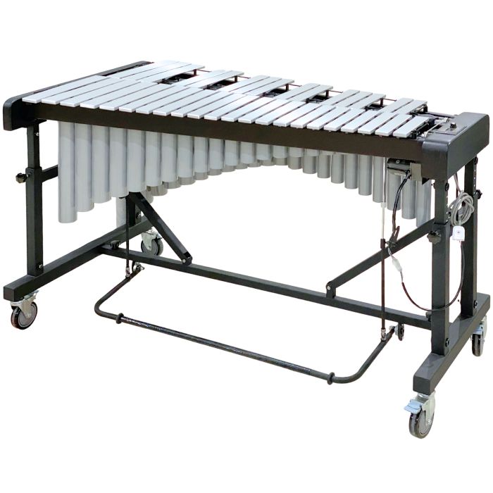 Vibrafono Yoshida 3 ottave Concert Silver main product photo