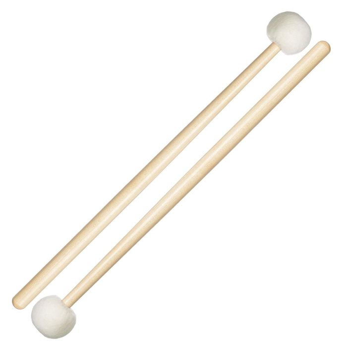 Mallets Timpani Vic Firth T1 General med/hard main product photo