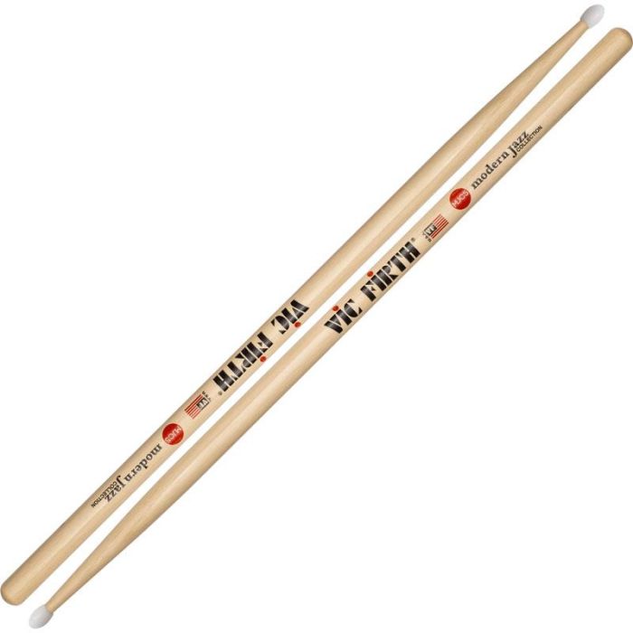 Vic Firth Modern Jazz MJC5 main product photo