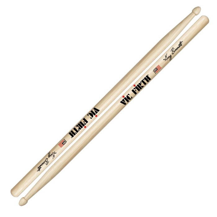 Vic Firth SGB Signature Gregg Bissonette main product photo