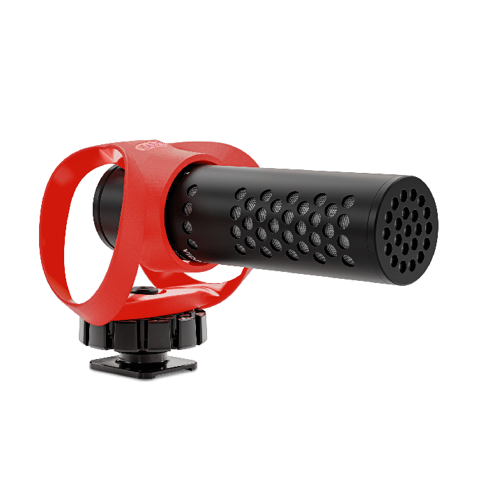 Rode VIDEO MICRO II main product photo