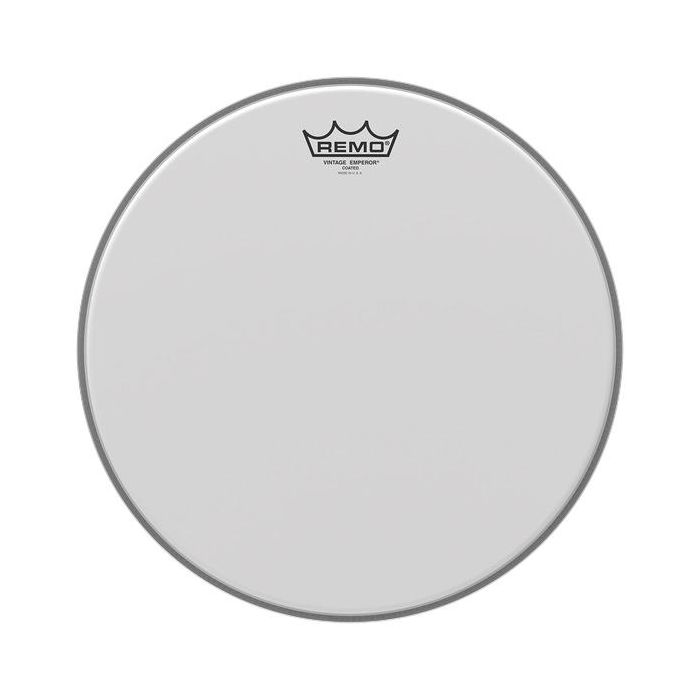 Pelle Remo 12" Emperor Vintage Coated VE-0112-00 main product photo