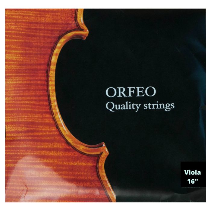 Corde Viola 16" Orfeo main product photo