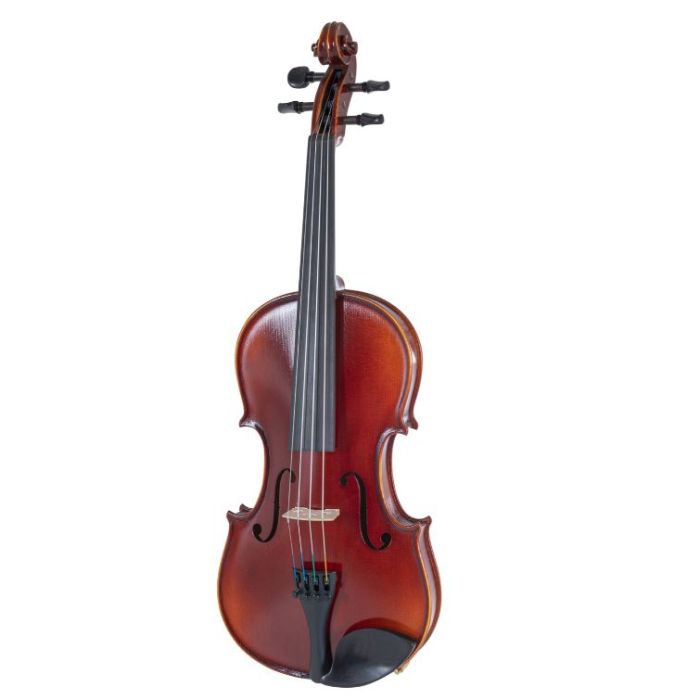 Gewa Ideale Violino 4/4 custodia rettangolare main product photo