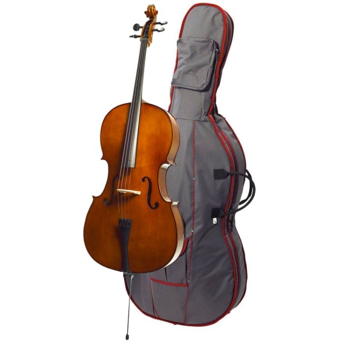 Violoncello 4/4 Stentor Student II main product photo