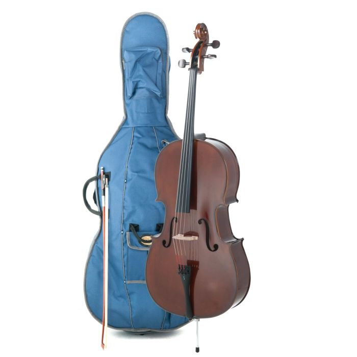 Violoncello 4/4 Stentor Student I main product photo