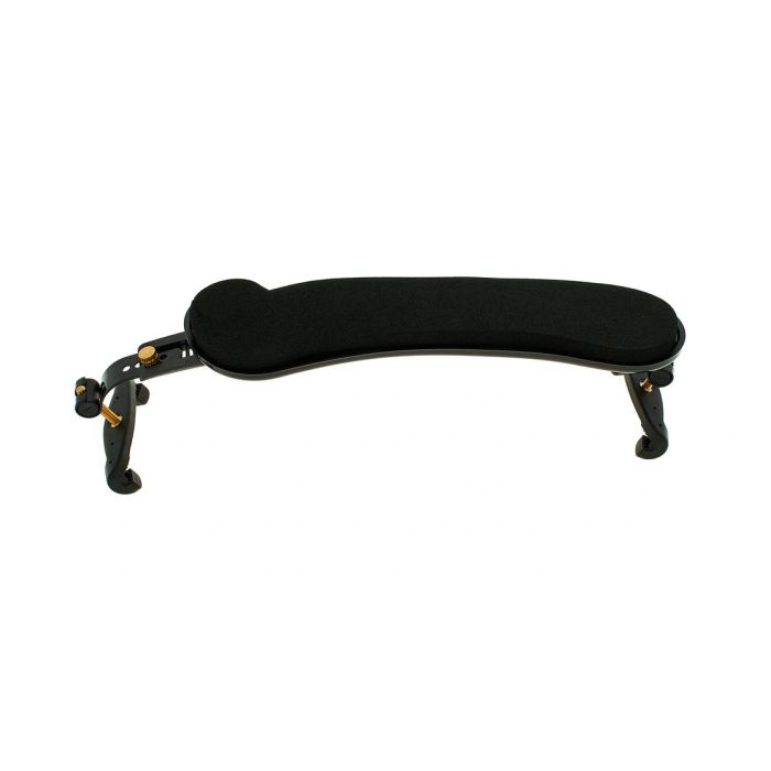 Spalliera violino 3/4-4/4 Viva VivaFlex FLT5 nero main product photo