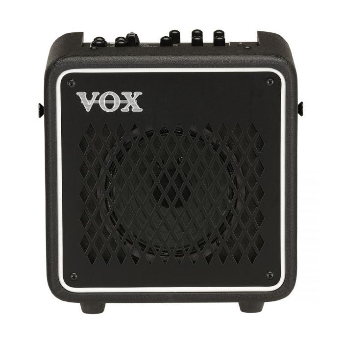 Amplificatore Vox MINI GO 10 1x6,5" 10w main product photo