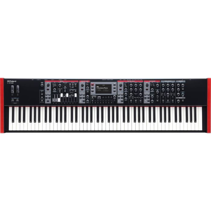 Roland V-STAGE 88 main product photo