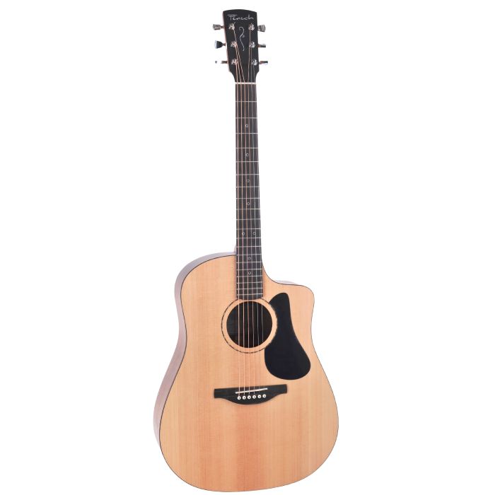 Fenech VT D78C blackwood main product photo