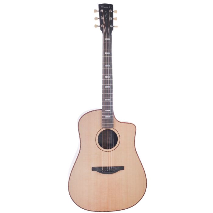 Fenech VTPR D78C indian rosewood main product photo