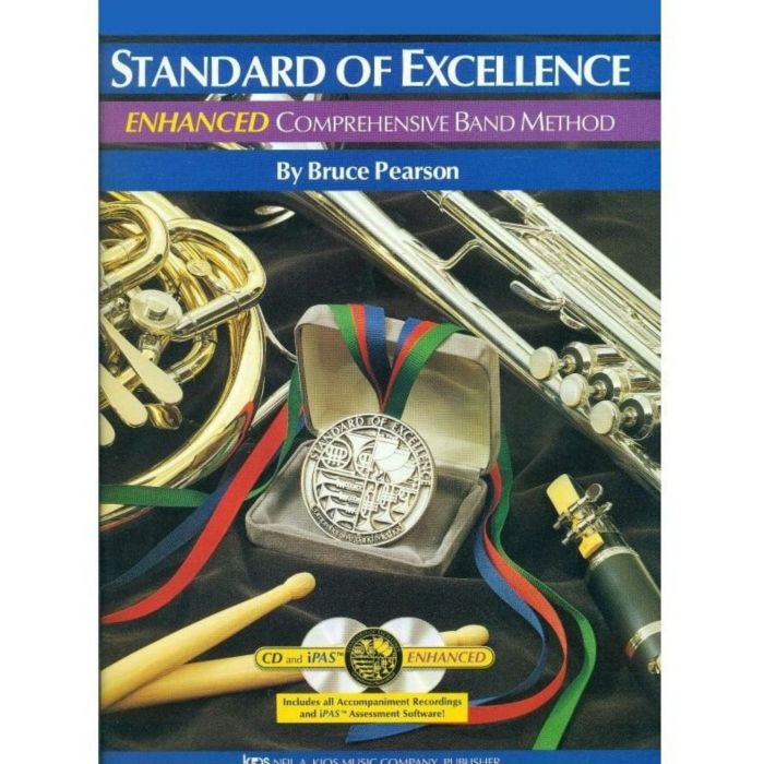 Standard Of Excellence Fagotto 2 main product photo