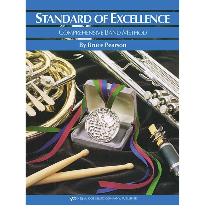 Standard Of Excellence Trombone T.C. 2 main product photo