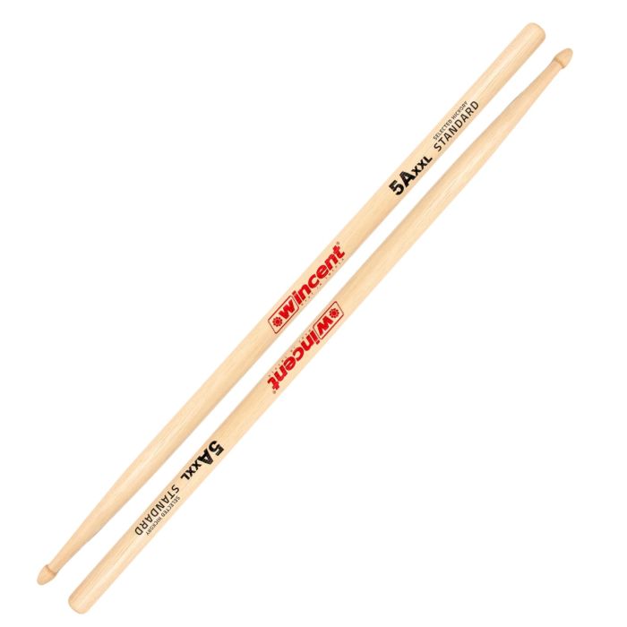 WINCENT 5AXXL Hickory punta legno main product photo