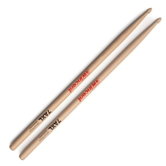 Wincent 7AXL Bacchette Hickory Standard main product photo