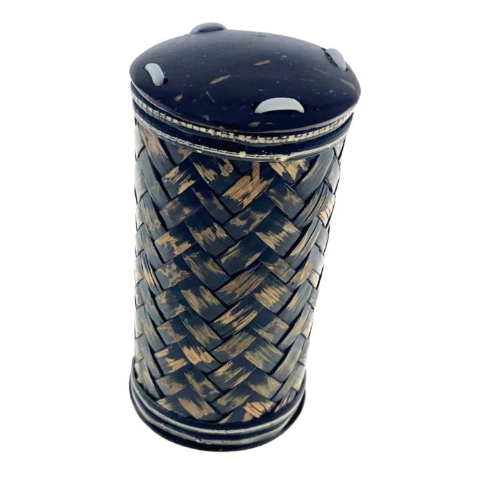 Ganza IQ Plus Music wood S main product photo