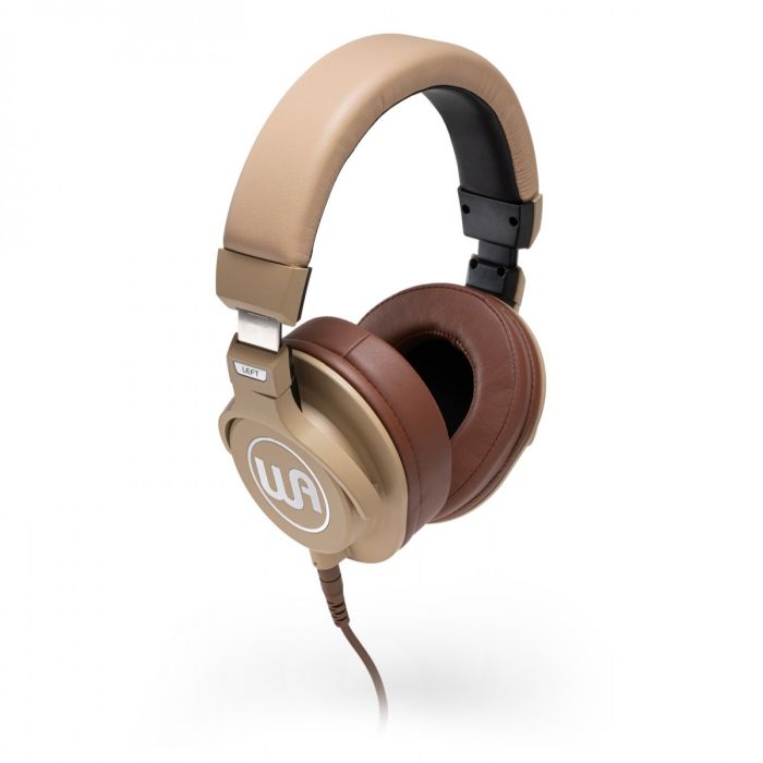 Warm Audio WA-HRT main product photo