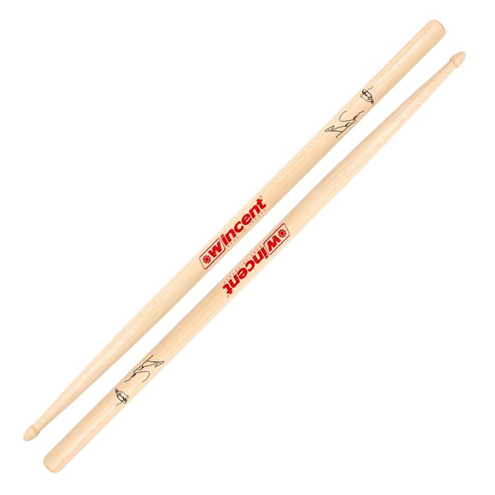 Wincent WBSS Hickory Ben Sesar Signature main product photo