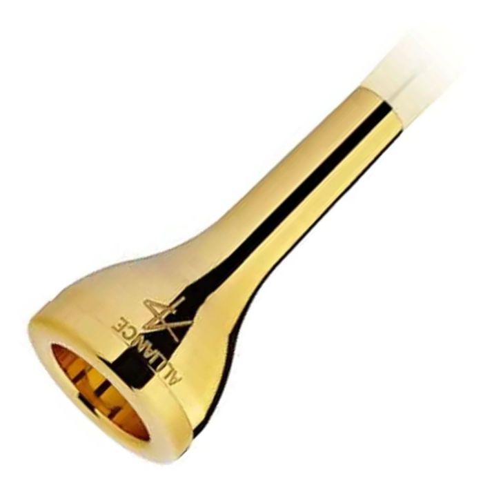 Denis Wick WFM-DC3G Bocchino Eufonio Alliance signature dorato main product photo