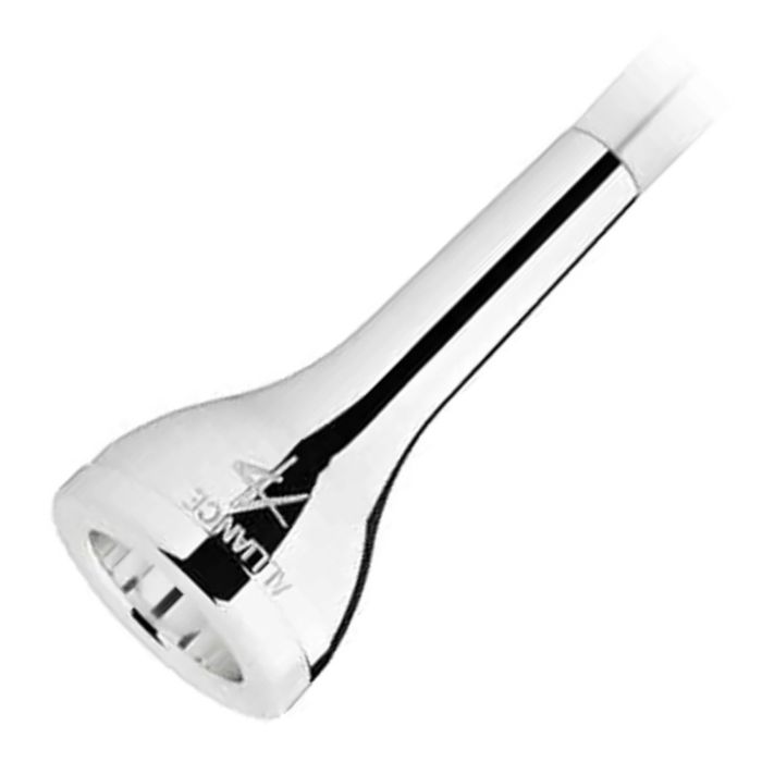 Denis Wick WFM-DC3M Bocchino Eufonio Alliance signature medium argentato main product photo
