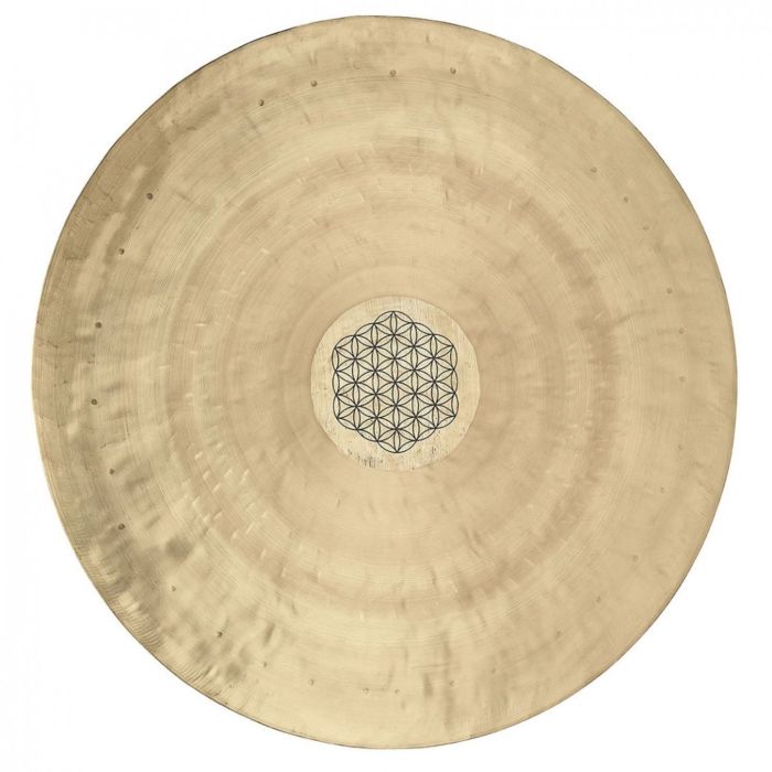 Meinl Sonic Energy Wind Gong 20" WGFOL20 Flower of Life main product photo