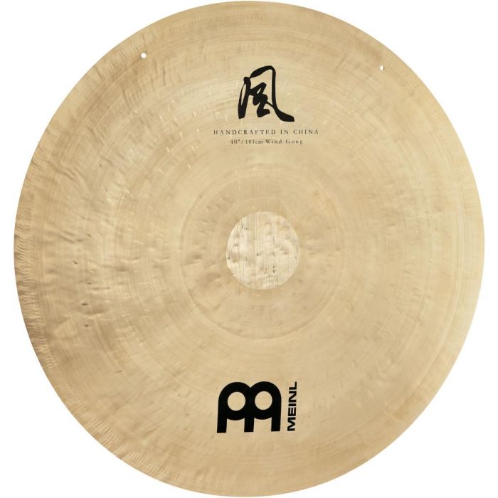 Meinl Sonic Energy Wind Gong 28" WG-TT28 main product photo