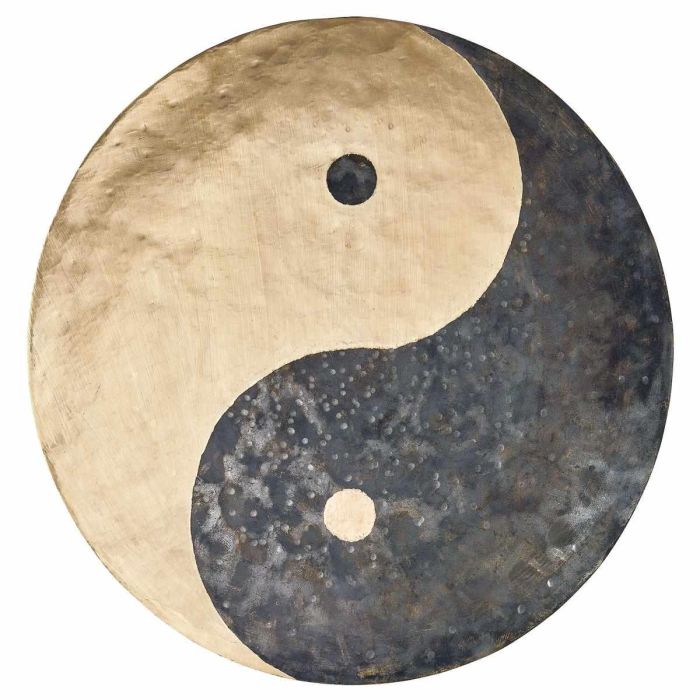 Meinl Sonic Energy Wind Gong 12" WGYY12 main product photo