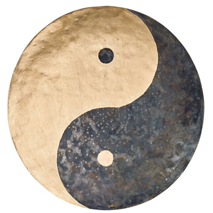 Meinl Sonic Energy Wind Meinl 24" Yin & Yang main product photo