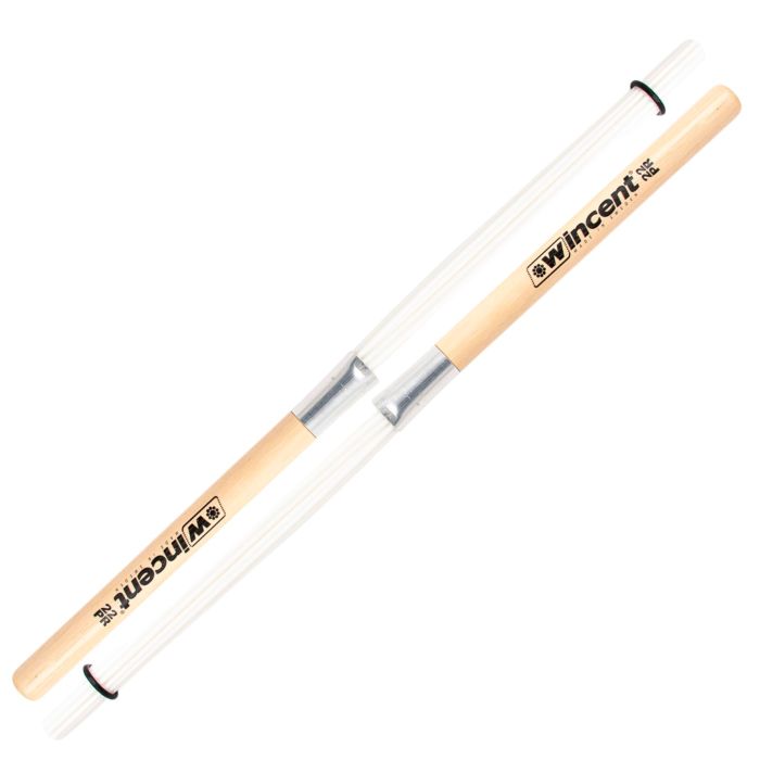 Wincent 22PR Poly Rods main product photo