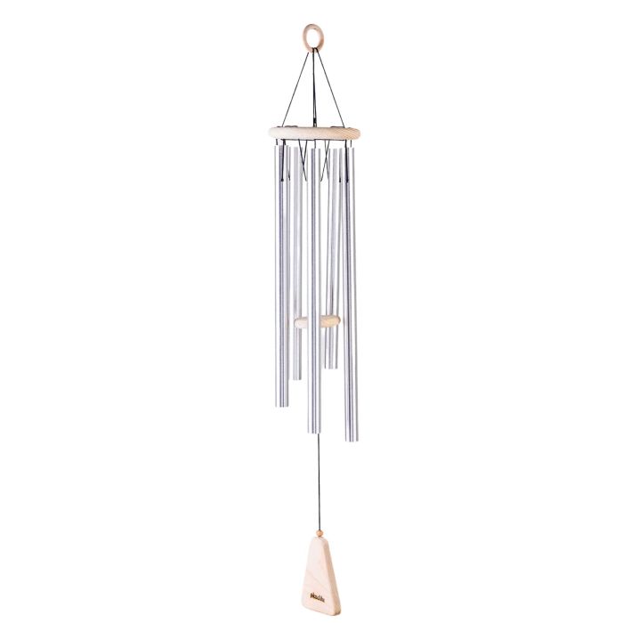 Wind chimes Plaschke n.3 Hochwilde 4 tubi alluminio main product photo