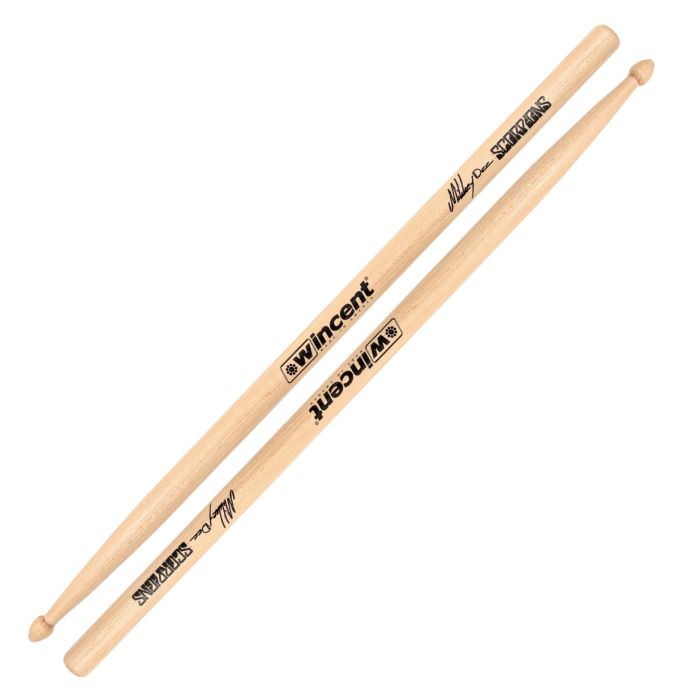 Wincent WMDS Hickory Mikkey Dee Signature main product photo