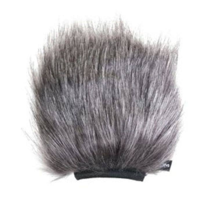 Antivento Zoom WSH-4E Hairy Windscreen main product photo
