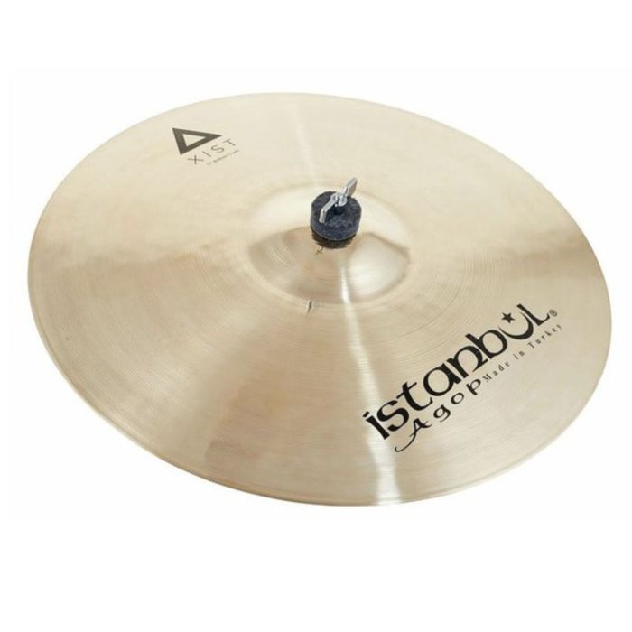 Istanbul Agop 17" Piatto Xist Natural Crash main product photo