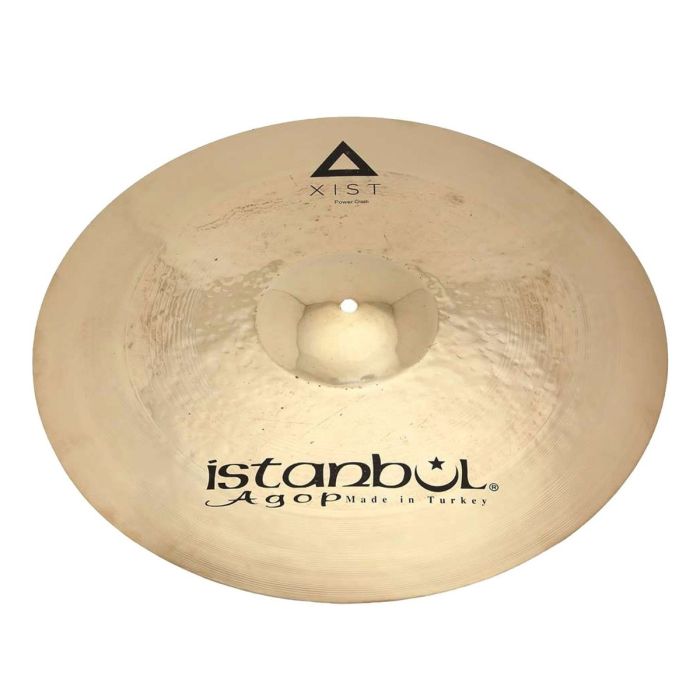 Istanbul Agop 20" Piatto Xist Crash main product photo