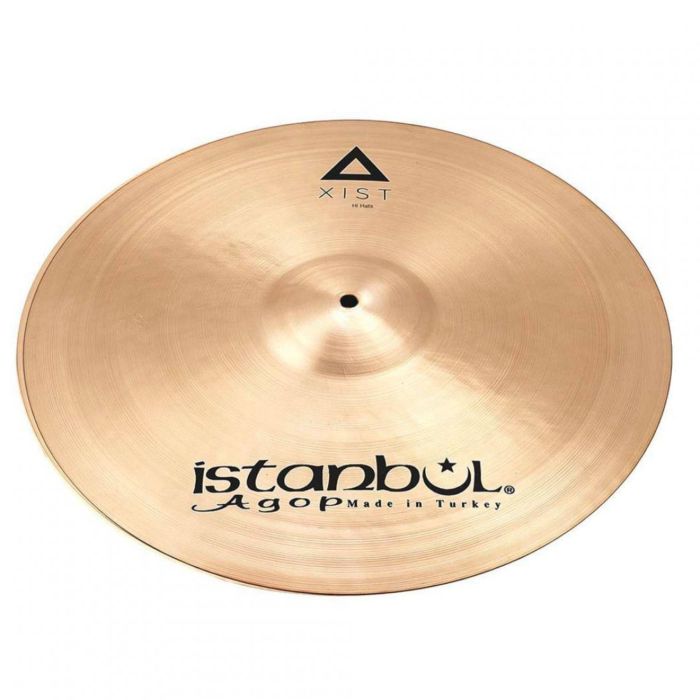 Istanbul Agop 15" Piatto Xist Hi-Hat main product photo