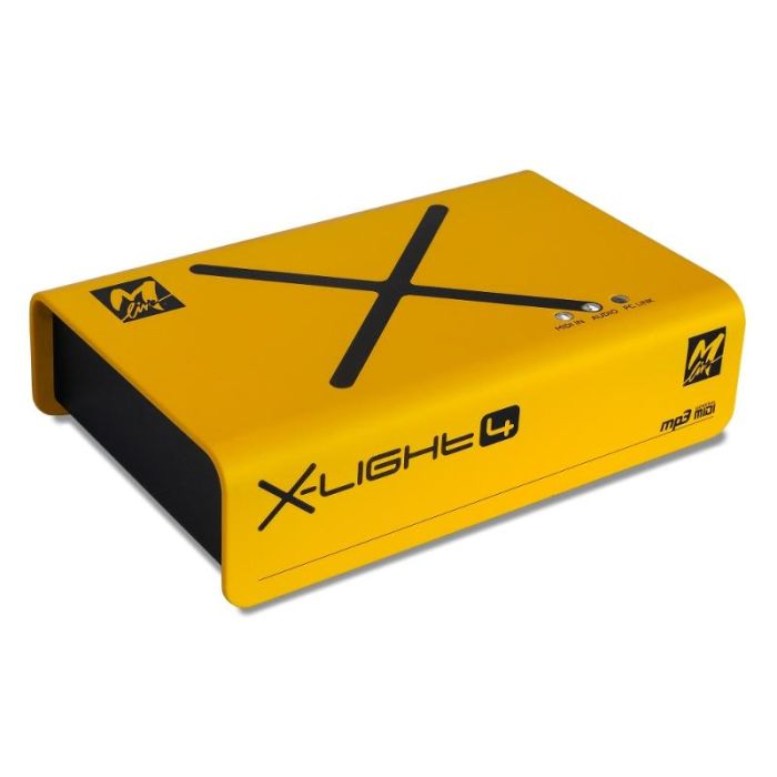 Modulo M-Live X-Light4 main product photo